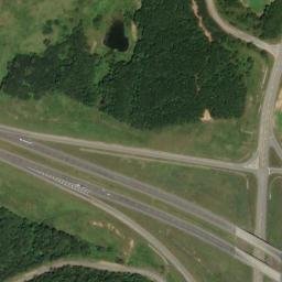 Satellite imagery of Yearkwood Mine, US