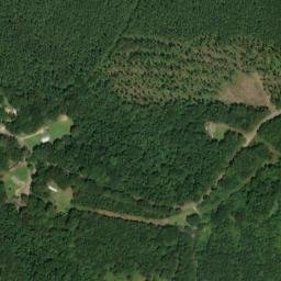 Satellite imagery of Bagley Bend North Mine, US