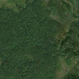Satellite imagery of Banner Mines, US