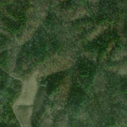 Satellite imagery of Banner Mines, US