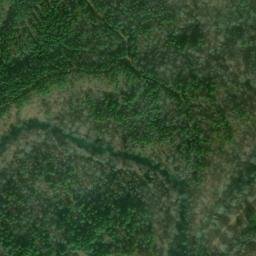 Satellite imagery of Chetopa Mine, US