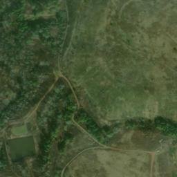 Satellite imagery of Chetopa Mine, US