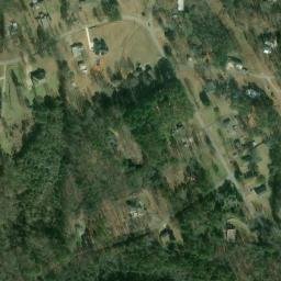 Satellite imagery of Littleton Mine, US