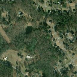 Satellite imagery of Littleton Mine, US