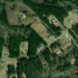 Satellite imagery of Margaret Mine, US