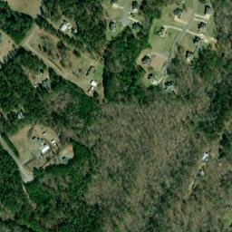 Satellite imagery of Margaret Mine, US