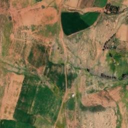 Satellite imagery of Bou Ouajhayne, MA