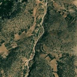 Satellite imagery of Tijeranine, MA