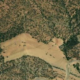 Satellite imagery of Jbel Iri Ou Yazid, MA
