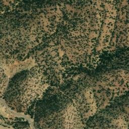 Satellite imagery of Jbel Iri Ou Yazid, MA