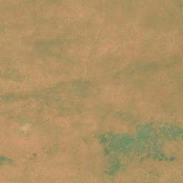 Satellite imagery of G’ada Sidi Ahmed Ben Miloud, DZ