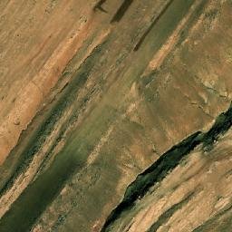 Satellite imagery of Djebel el Farch, DZ