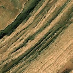 Satellite imagery of Djebel el Farch, DZ