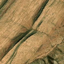Satellite imagery of Djebel el Farch, DZ