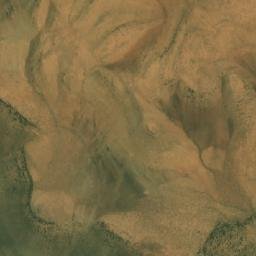 Satellite imagery of Djebel er Refiaa, DZ