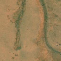 Satellite imagery of Oum Djerifet, DZ
