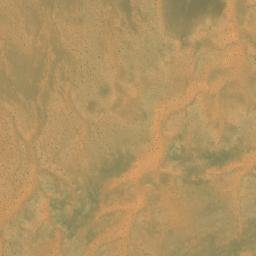 Satellite imagery of Hanouck ed Douab, DZ