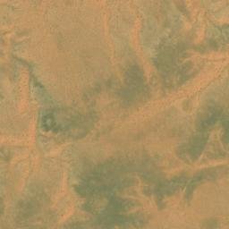 Satellite imagery of Hanouck ed Douab, DZ