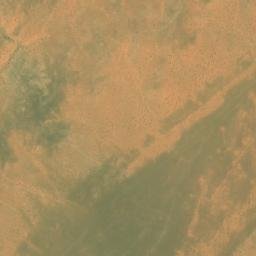 Satellite imagery of Hanouck ed Douab, DZ