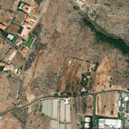 Satellite imagery of Dahr Kchîf, LB