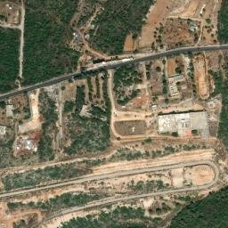 Satellite imagery of Marj ej Jamaloûn, LB