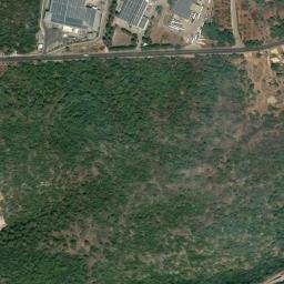 Satellite imagery of Marj ej Jamaloûn, LB