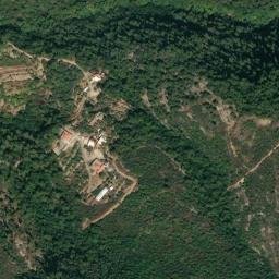 Satellite imagery of Jabal er Raqrâq, LB