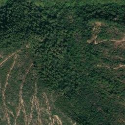 Satellite imagery of Jabal er Raqrâq, LB