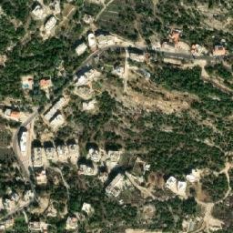 Satellite imagery of El Baïyâda, LB