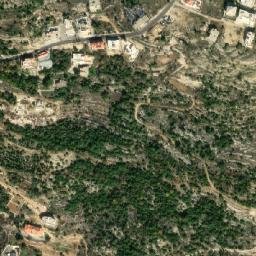 Satellite imagery of El Baïyâda, LB