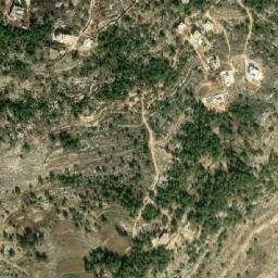 Satellite imagery of Moussar el Ahmar, LB