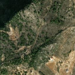 Satellite imagery of Moussar el Ahmar, LB