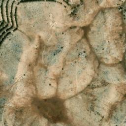Satellite imagery of Marj el Qaaq, LB
