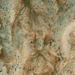 Satellite imagery of Marj el Qaaq, LB