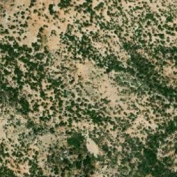 Satellite imagery of Dhoûr ez Zehlâne, LB