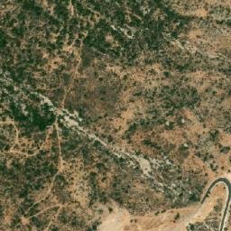 Satellite imagery of El Ksâr, LB