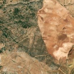 Satellite imagery of El Ksâr, LB