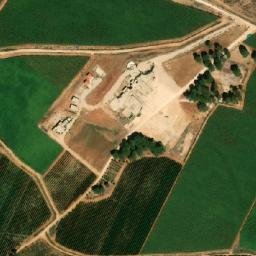 Satellite imagery of Ech Chahârîr, LB