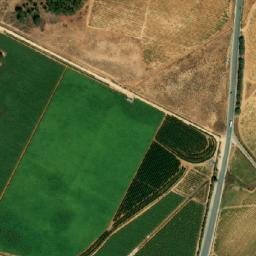 Satellite imagery of Ech Chahârîr, LB