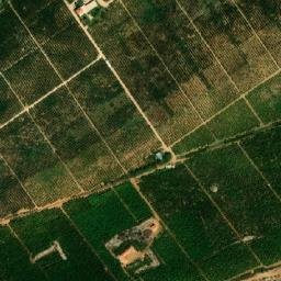 Satellite imagery of Dahret Msîl el Bsaïn, LB