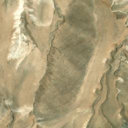 Satellite imagery of Z̧ahrat al Mayrūmah, SY