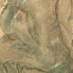 Satellite imagery of Z̧ahrat Juwwāt Bāb Ma‘bad, SY