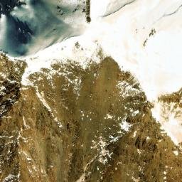 Satellite imagery of Kalā-ye Khayrān, AF