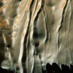 Satellite imagery of Kōh-e Bālā, AF