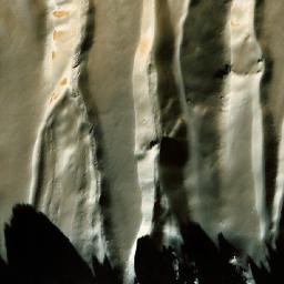 Satellite imagery of Kōh-e Bālā, AF