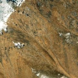 Satellite imagery of Kōh-e Tōp, AF