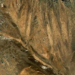 Satellite imagery of Kōh-e Tōp, AF