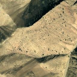 Satellite imagery of Kōh-e Mūnah, AF