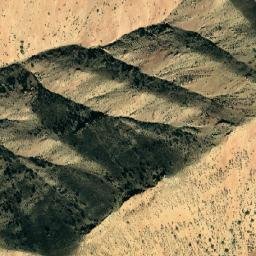 Satellite imagery of Kōh-e Ghūlashah, AF