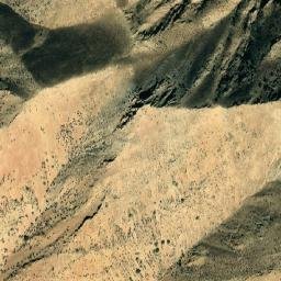 Satellite imagery of Kōh-e Ghūlashah, AF